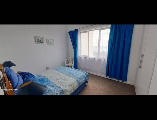 3 BEDROOM PROPERTY TO RENT IN UVONGO BEACH